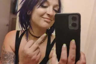 NEWEST/LAST NUMBER Big Tittied... - Image 2