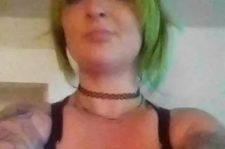 NEWEST/LAST NUMBER Big Tittied, Pierced and Tattooed hunny - Image 5