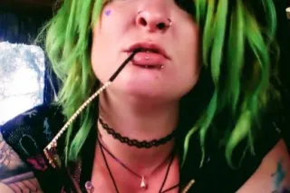 NEWEST/LAST NUMBER Big Tittied... - Image 1