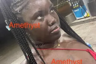 Mistress Amethyst♎🪬Fly me to you - Image 10