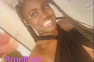 Mistress Amethyst♎🪬Fly me to you - Image 5