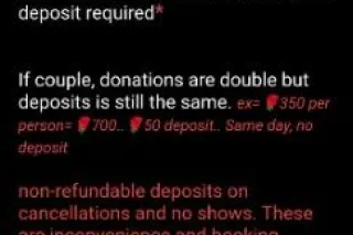 Mistress Amethyst♎🪬Fly me to you - Image 9