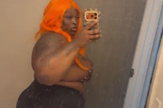SEXY BBW 🤭 come see me qv head meets - Image 4