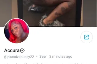 SEXY BBW 🤭 come see me qv head meets - Image 1