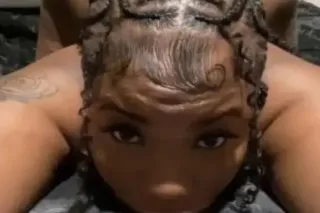 All Tongue No Teeth 👅💦 Cum Fuc... - Image 1