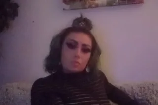 what she can do i can do or foreign way - Image 2