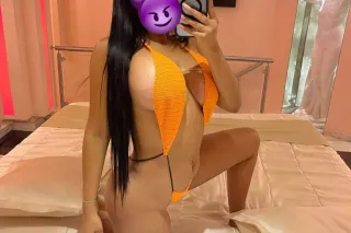 Soy una scortt putita profesional no juegos ❌ 100% diversin 🥰💕 culo rico 😋 NOP VENGO A PERDER EL TIEMPO 100% REAL😏 - Image 3