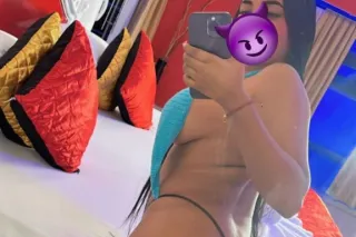 Soy una scortt putita profesional no juegos ❌ 100% diversin 🥰💕 culo rico 😋 NOP VENGO A PERDER EL TIEMPO 100% REAL😏 - Image 6
