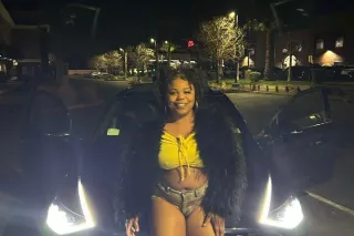 I've Been A Naughty Girl 🍯 Cum... - Image 4