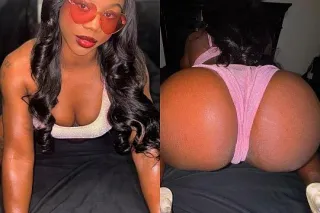 Queen XXX Lola Black - Image 5