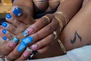 VIP SERVICES AVAILABLE 🤍🫶🏾🩵 - Image 4