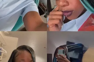 Luxury in human form !! 🤭😘💦 Bacc In Your City by popular demand Here4TheMomentNotTheLongest😌🚫lowBallers🚫TimeWasters ….Come See What MzJuiceboxTemptaion Have To Offer 🤭💦 😈” - Image 7