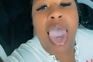 GREAT THROAT+NICE ASS+GOOD PUSSY= GREAT SERVICE - Image 5