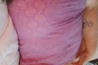 Thick Asian just waiting for you to cum fuck me, daddy! - Image 9