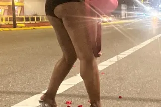 black and pacific islander 4ft'7in petite and thick - Image 7