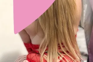 💜💜🐇new Blonde Snowbunny • Italian Irish Thick All Natural • ❣🥵 - Image 1
