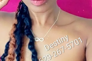 DESTINY❤NEW BABE IN TOWN❤ - Image 2