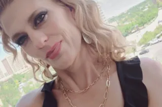 Well-reviewed, mature, sexy, blonde, MILF with OUTSTANDING skills and open menu prebooking incalls in Longmont for 5/28 and 5/29 and Fort Collins on 5/31 and 06/01! - Image 11