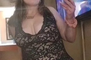 CUM THRU💦 - Image 2
