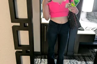 its tasty tuesday🔥wilmingtons most tantalizing talent wants to take the time to tease you and please you 🥵 if youre ready for the time of your life, you know what to do💋 - Image 5