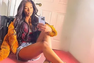 ( TS ) !! addicted to pleasing your needs🏳‍⚧️ its MARIE 🌹 an addiction perfect 4 U -available 24/7 - Image 7
