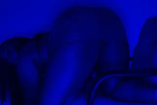 !!!MISS TIGHT HOLE😜💕🍫💦 TOE Curling Experience - Image 4