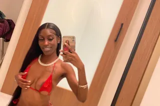 PRETTY CHOC ⭐😍💦👅 - 24 - Image 4