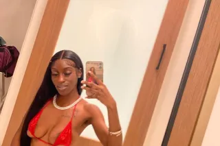 PRETTY CHOC ⭐😍💦👅 - Image 5
