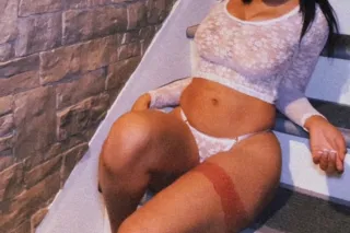 VERY FEMININE ... VERY SLUTTYYY 😈💦💦 - Image 10