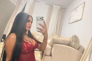 Hi Love I am Latina available 24/7 I'm new to this area Call me Latina hot - Image 3