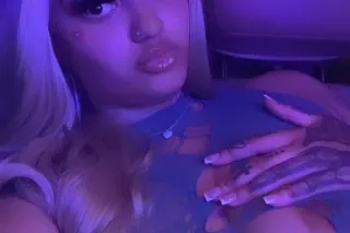 A Sexy Nymphomaniac 😈 - 21 - Image 4
