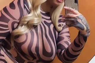 A Sexy Nymphomaniac 😈 - 21 - Image 1