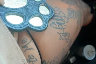IM NOT NO CATFISH IMA BAD BITCH - Image 10