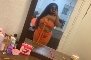 BROWNSKINBBY LOOKING FOR SOME FUN 24/7 incalls/outcalls - Image 4