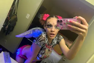 💖🎀hey my love lets have a good time and see what the night turns in to💖😜 - Image 1