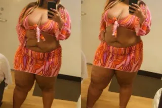 Seattle's Favorite BBW Back In... - Image 3