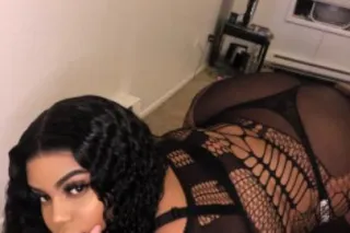 Seattle's Favorite BBW Back In... - Image 1