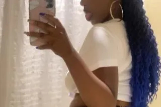 👀Last Night In Your City Come Take A Sip🍷👅Of My Magic Posion Anal Alert🍑Come Fuck All Holes - Image 6