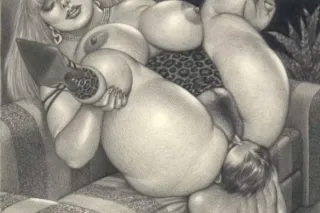 🖤 Cheeky Charming and Chubby Chick 🖤 - Image 1