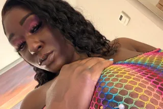 💋👀‼💦🍒SMOTHER THESE BIG JUICY TITTIES IN YOUR FACE 🌟‼ - Image 3