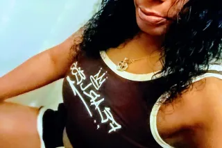 MAY 26th!!!! TODAY IS MY BDAY 🍰👈🏽 SASHA BANKS 💰INCALL ONLY💰 - Image 3