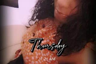 MAY 26th!!!! TODAY IS MY BDAY 🍰👈🏽 SASHA BANKS 💰INCALL ONLY💰 - Image 4