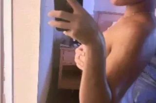 pink tight pussy 💦🥵bubble butt 🍑 lemme cater to all your needs 💋 - Image 1