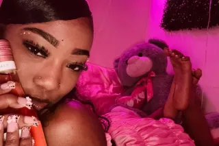 ready to satisfy your every needs💋 - Image 2