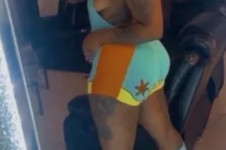 🍑🍓👅🫧🍇💦Cinnamon 🍭Da 🇩🇴Dominican🌸 💋best yet 🩵🌸 - Image 5