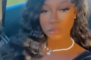OUTCALL TO YOU THE REAL PRETTY... - Image 2