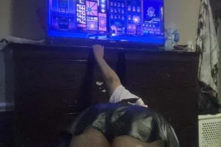 money make dis waterpark 💦🌊 pussy 🐈 cum dada - Image 9