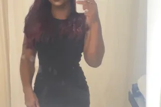 Miss.Becky Blacc The HEADHUNTER🤤 💜 Sexy Black Trans Brat🏳‍⚧️ Facetime by Verification Available - Image 11