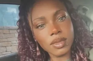 💋TEXARKANA💋 wet chocolate frea... - Image 2