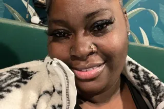sexy choclate bbw - Image 7